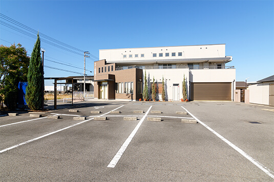 アクセス