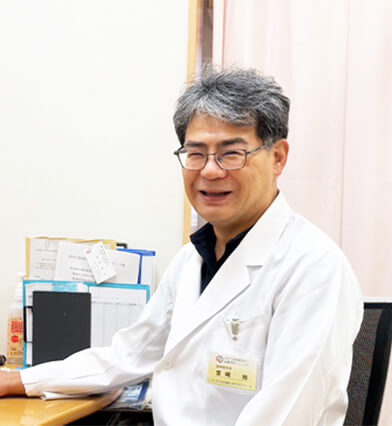 非常勤医師 宮﨑 始